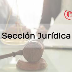 La Sección Jurídica de la Cámara de Madrid se consolida con la incorporación de 5 nuevos despachos 